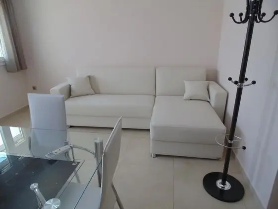 Apart Daire, 1 Yatak Odası, Deniz Manzaralı