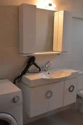 Apart Daire, 1 Yatak Odası, Deniz Manzaralı