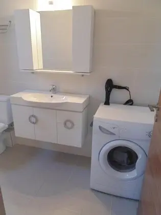 Apart Daire, 1 Yatak Odası, Deniz Manzaralı