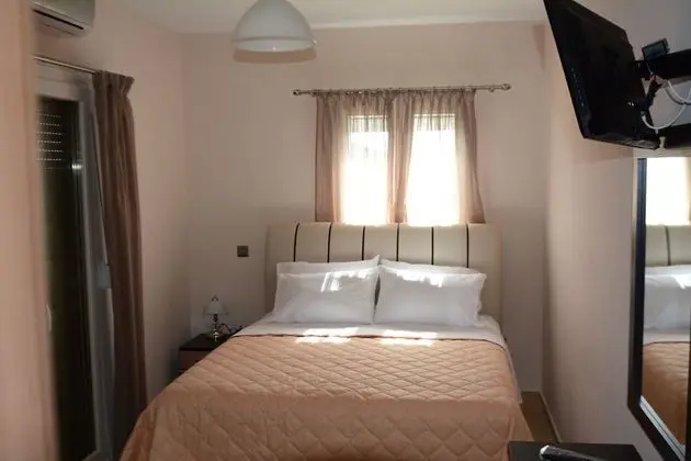 Deluxe Apart Daire, 3 Yatak Odası, Deniz Manzaralı