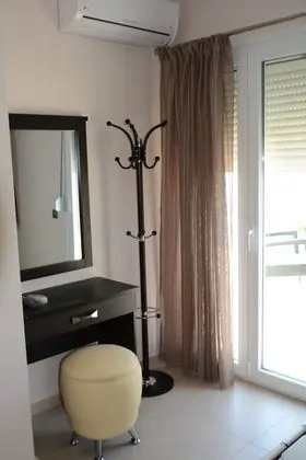 Deluxe Apart Daire, 3 Yatak Odası, Deniz Manzaralı