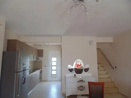 Deluxe Apart Daire, 3 Yatak Odası, Deniz Manzaralı