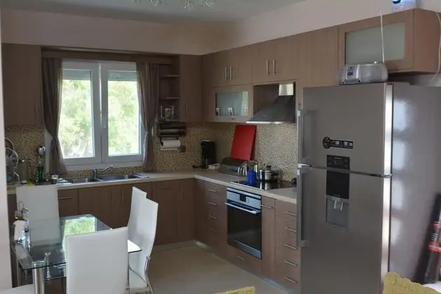 Deluxe Apart Daire, 3 Yatak Odası, Deniz Manzaralı