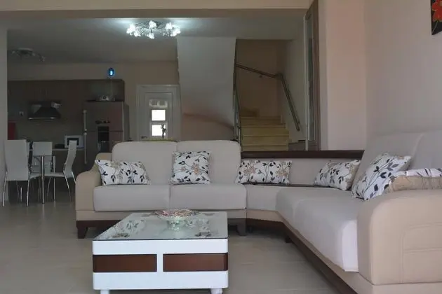 Deluxe Apart Daire, 3 Yatak Odası, Deniz Manzaralı