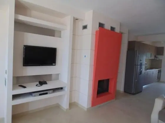 Deluxe Apart Daire, 3 Yatak Odası, Deniz Manzaralı