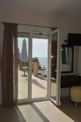 Deluxe Apart Daire, 3 Yatak Odası, Deniz Manzaralı
