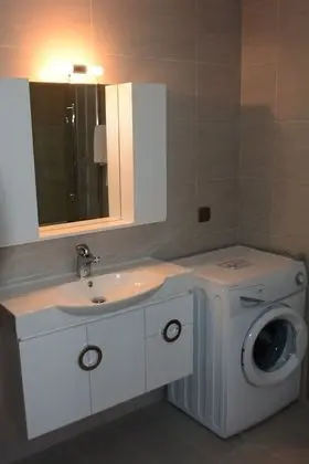 Deluxe Apart Daire, 3 Yatak Odası, Deniz Manzaralı
