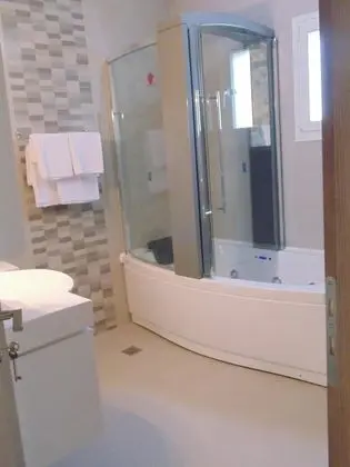 Deluxe Apart Daire, 3 Yatak Odası, Deniz Manzaralı