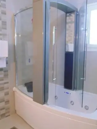 Deluxe Apart Daire, 3 Yatak Odası, Deniz Manzaralı