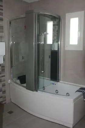 Deluxe Apart Daire, 3 Yatak Odası, Deniz Manzaralı
