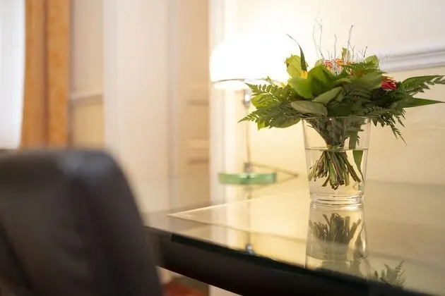 Superior Tek Büyük Yataklı Oda, Küvet, Avlu