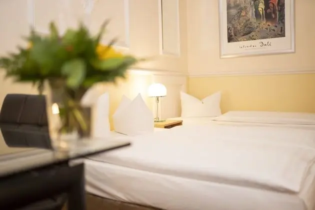 Superior Tek Kişilik Oda, Küvet, Avlu