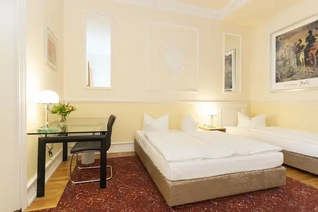 Superior Tek Kişilik Oda, Küvet, Avlu