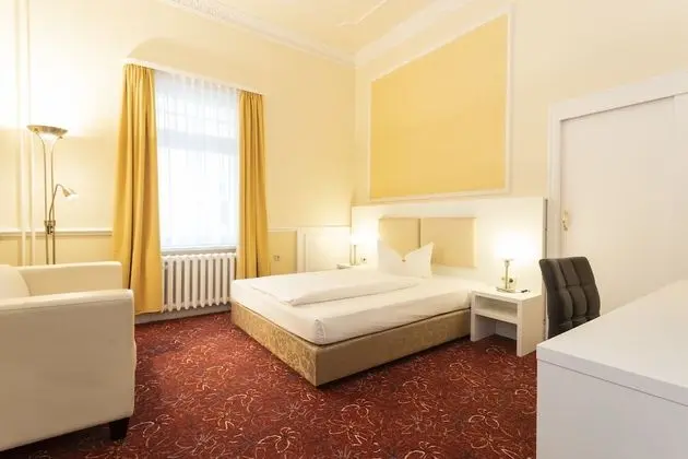 Superior Tek Kişilik Oda, Küvet, Avlu