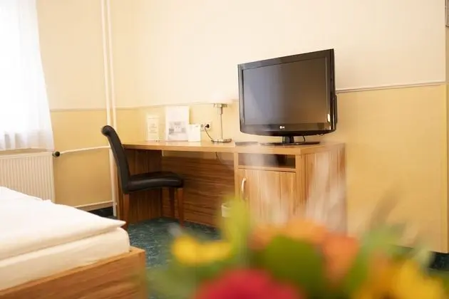 Superior Tek Kişilik Oda, Küvet, Avlu