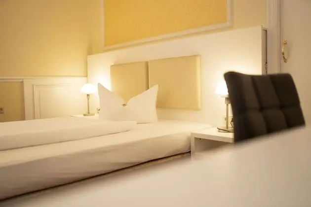 Superior Tek Kişilik Oda, Küvet, Avlu