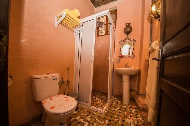 Deluxe Üç Kişilik Oda, Sigara İçilebilir, Şehir Manzaralı