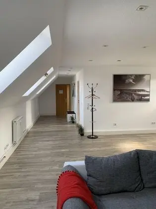 Apart Daire, Banyolu/Duşlu, Şehir Manzaralı
