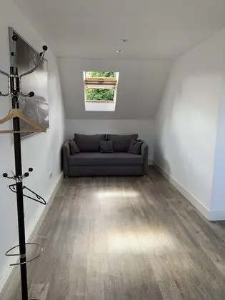 Apart Daire, Banyolu/Duşlu, Şehir Manzaralı