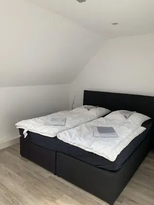 Apart Daire, Banyolu/Duşlu, Şehir Manzaralı