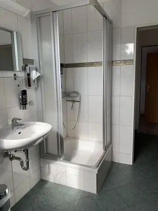 Apart Daire, Banyolu/Duşlu, Şehir Manzaralı