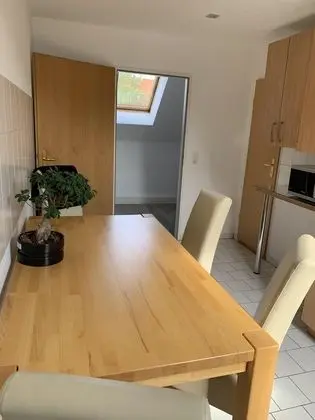 Apart Daire, Banyolu/Duşlu, Şehir Manzaralı