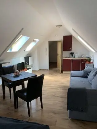 Standard Apart Daire, Banyolu/Duşlu, Şehir Manzaralı