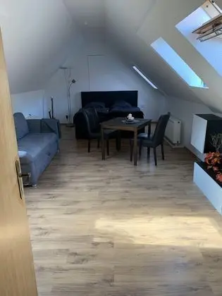 Standard Apart Daire, Banyolu/Duşlu, Şehir Manzaralı
