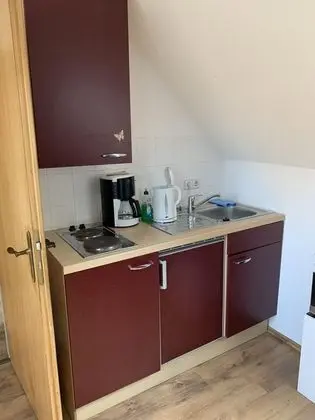Standard Apart Daire, Banyolu/Duşlu, Şehir Manzaralı