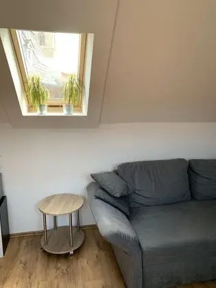 Standard Apart Daire, Banyolu/Duşlu, Şehir Manzaralı