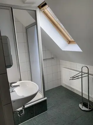 Standard Apart Daire, Banyolu/Duşlu, Şehir Manzaralı