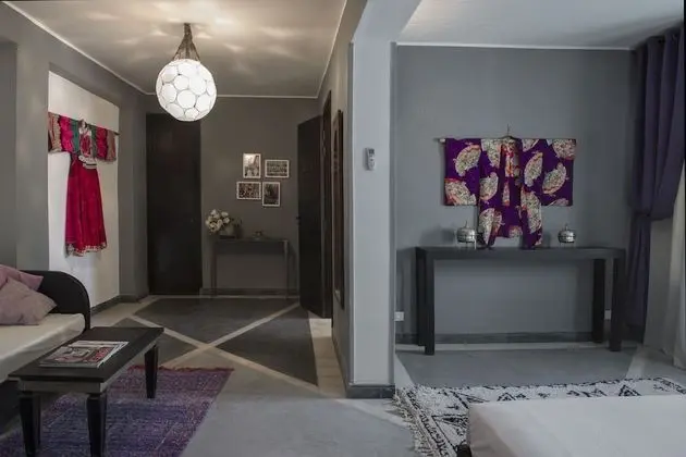 Deluxe Tek Büyük Yataklı Oda, 1 Büyük (Queen) Boy Yatak