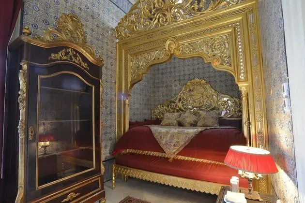 Grand Süit (Historique)