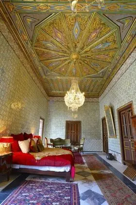 Grand Süit (Historique)