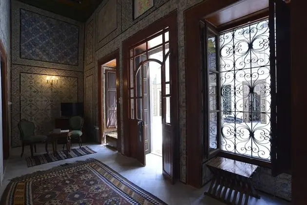 Süit (Histroique)