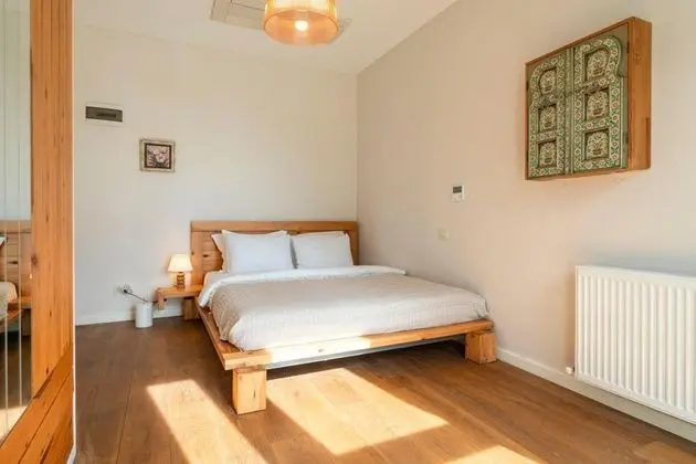 Deluxe Oda, Deniz ve Doğa Manzaralı, Bahçe Katı