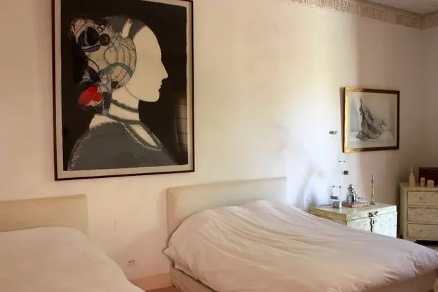 Executive Süit (FARAH DIBA)