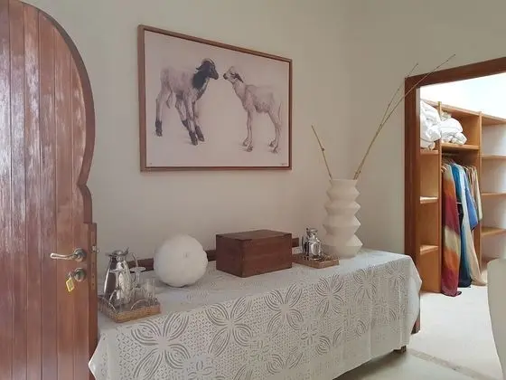 Executive Süit (FARAH DIBA)