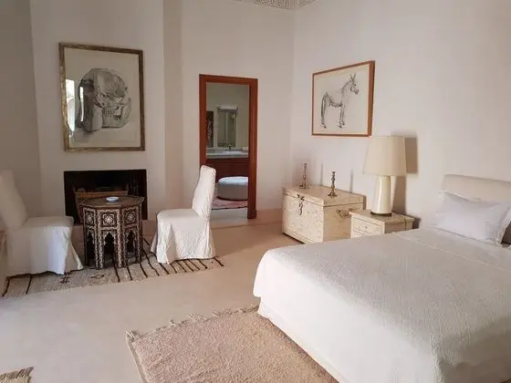 Executive Süit (FARAH DIBA)