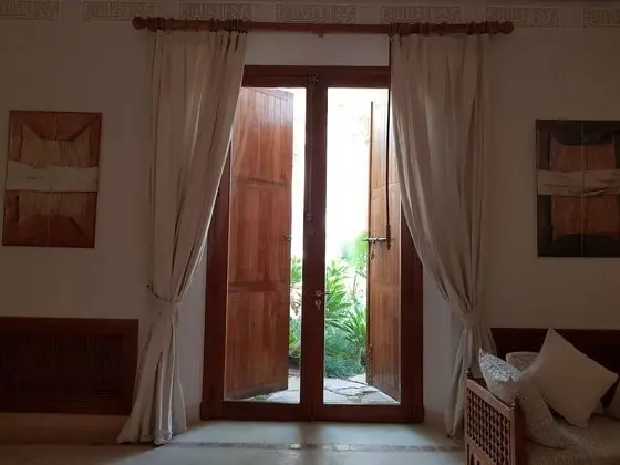 Executive Süit (FARAH DIBA)