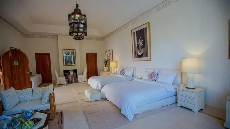 Executive Süit (FARAH DIBA)