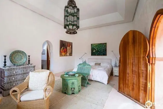 Senior Süit (PAUL BOWLS)