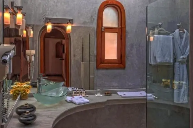 Deluxe Tek Büyük Yataklı Oda, 1 En Büyük (King) Boy Yatak