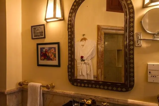 Deluxe Süit (Yasmine)