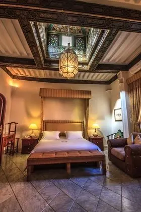 Standard Süit (Andalous)