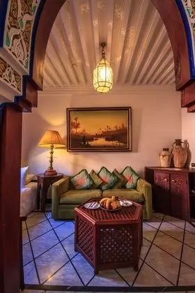 Standard Süit (Andalous)