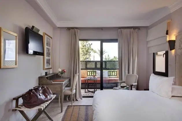 Çift ​​kişilik Prestige