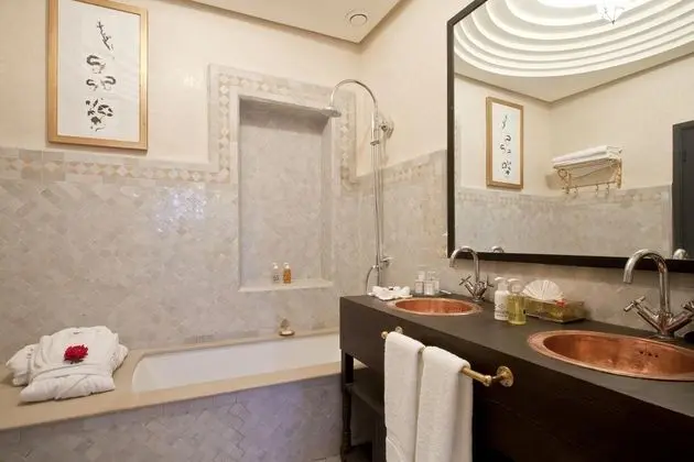 Çift ​​kişilik Prestige