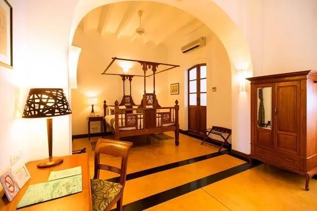 Palais Chambre Deluxe