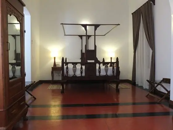 Palais Chambre Deluxe